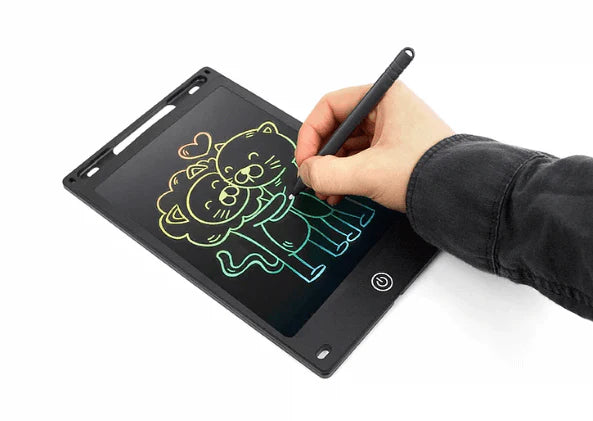 tableta LCD pentru desenat copii