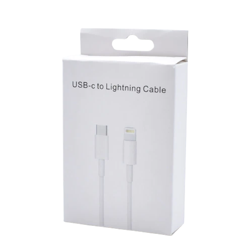 Cablu USB-c to lighting