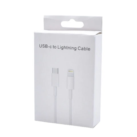 Cablu USB-c to lighting